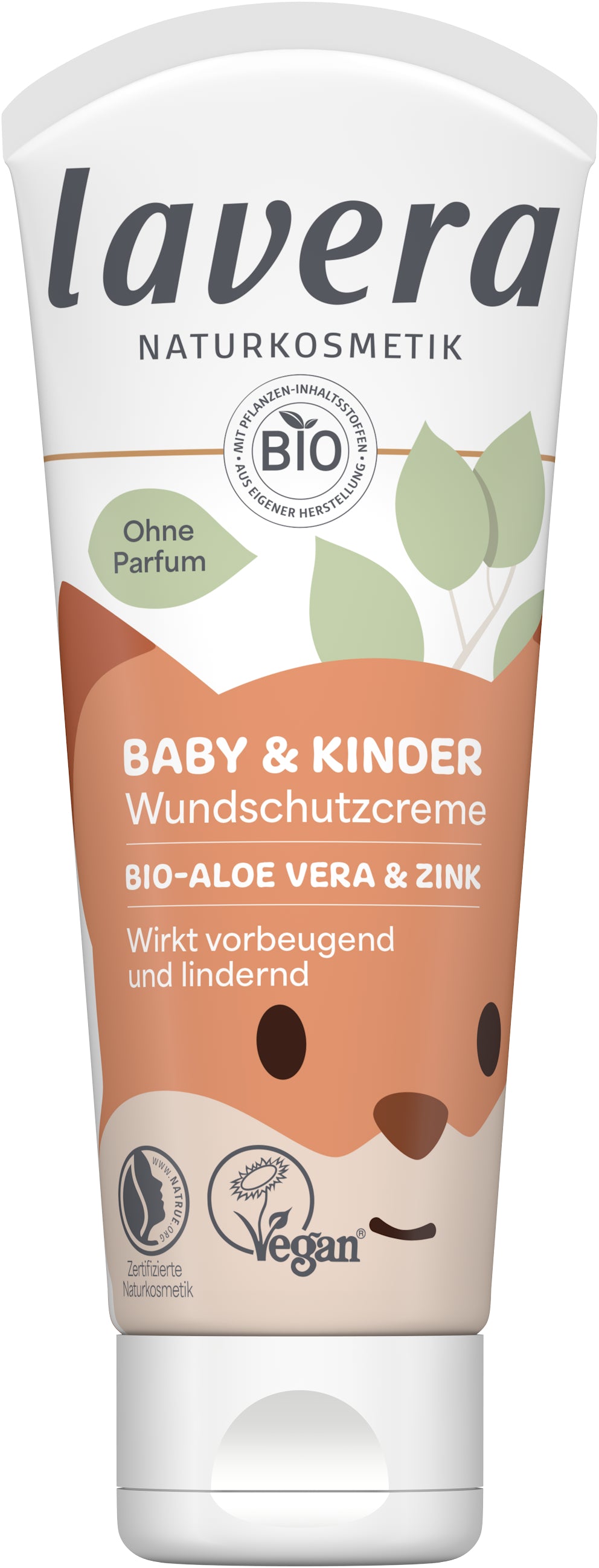 Baby & Kinder Wundschutzcreme 75 ml