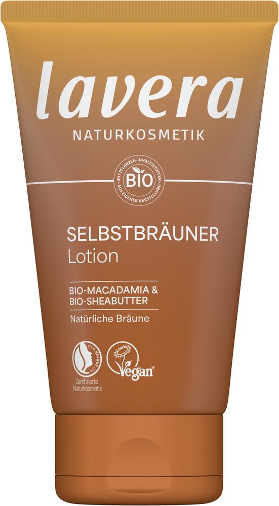 Selbstbräuner Lotion 125 ml