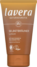 Selbstbräuner Lotion 125 ml