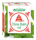 China Balm Rot 20 ml