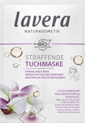 Straffende Tuchmaske 21 ml