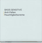 Basis Sensitive Anti-Falten Feuchtigkeitscreme Q10 50 ml