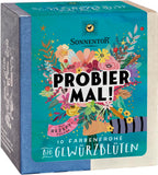 Gewürzblüten Probier mal! 10 Gewürzmischungen 50 g