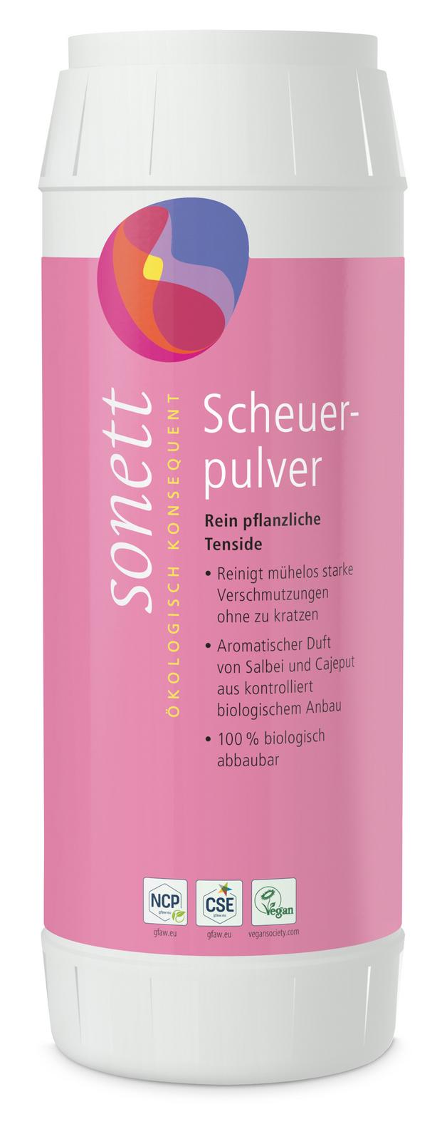 Scheuerpulver 450 g