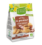 Mini-Kekse mit Schokoladenfüllung 170 g