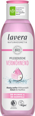 Pflegedusche Verwöhnend 250 ml