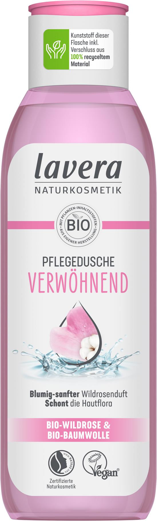 Pflegedusche Verwöhnend 250 ml