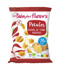 Gepuffte Chips aus Kartoffeln 75 g