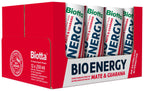Bio Energy Fruchtgetränk mit Koffein 250 ml