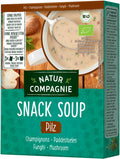 Snack Soup Pilz 3x17 g