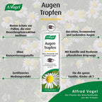Augen Tropfen Heuschnupfen 10 ml