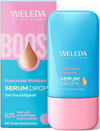 Hyaluronic Moisture Serum Drops 30 ml