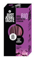 Glas-Fettuccine Lila Süßkartoffel 250 g