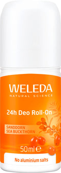 Sanddorn 24h Deo Roll-On 50 ml