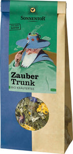 Zaubertrunk Kräutertee 50 g