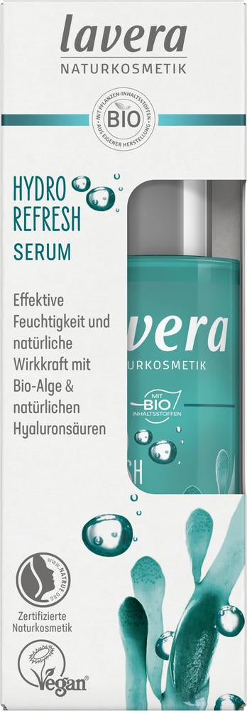 Hydro Refresh Serum 30 ml
