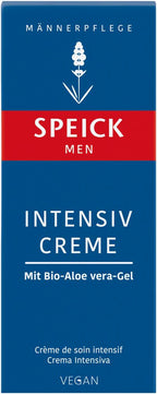MEN Intensiv Creme 50 ml