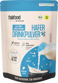 Haferdrinkpulver Doypack 360 g