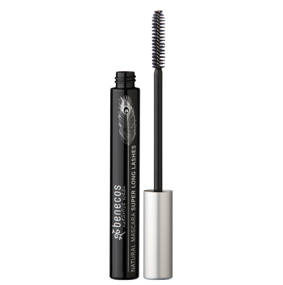 Mascara Super Long Lashes 8 ml