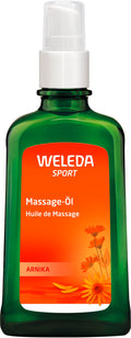 Arnika Massageöl 100 ml