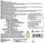 Family Duschgel Bio-Kokos & Vanille 950 ml
