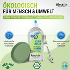 Klarspüler 500 ml