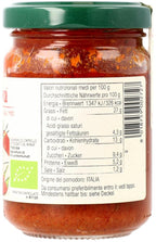 Pesto Pikante Tomaten mit Schafskäse 130 g