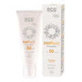 Sonnenspray LSF 50 getönt Q10 Sprühtube 100 ml