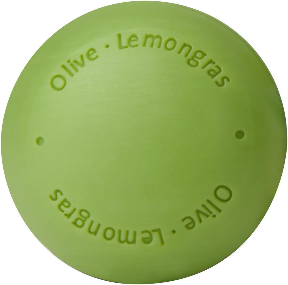 Wellness-Soap Olive+Lemongrass 200 g