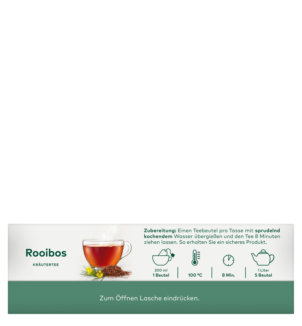 Rooibos Kräutertee 30 g
