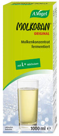 Molkosan Milchserum-Konzentrat 1 l