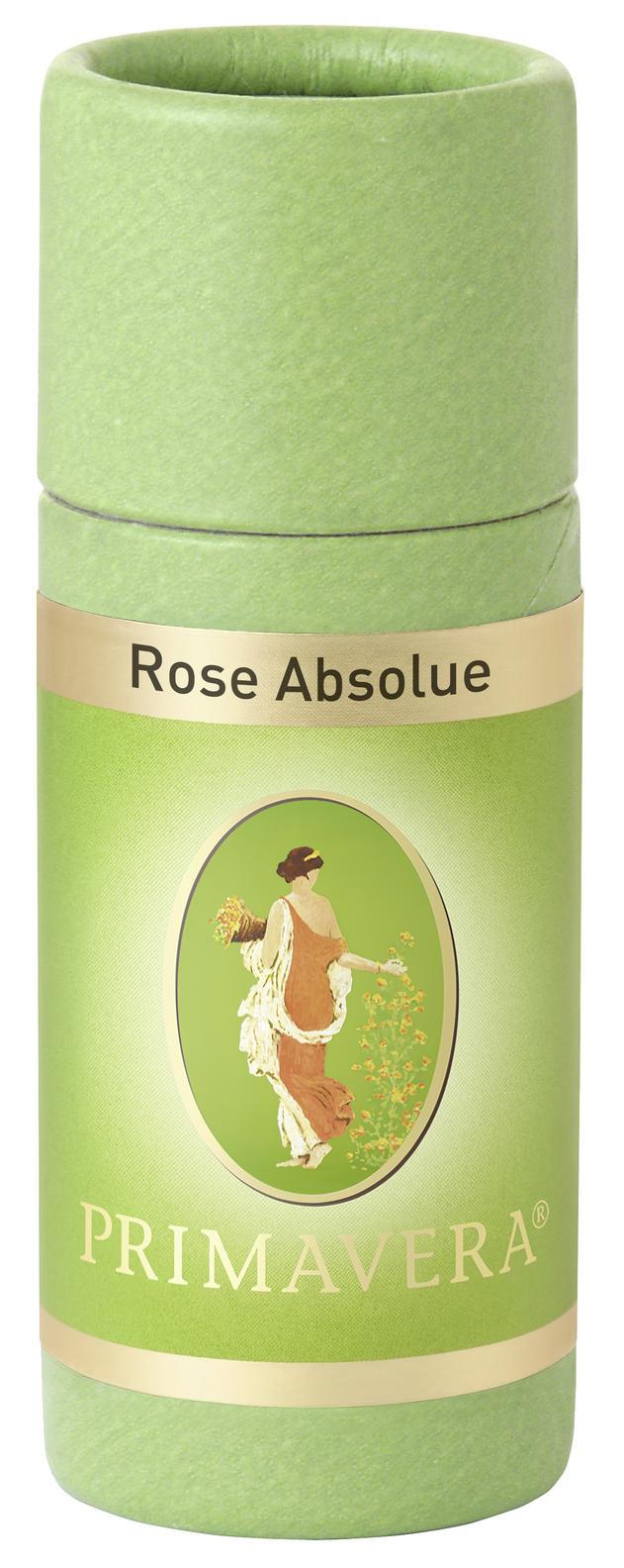 Rose Absolue 1 ml