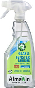 Glas&Fenster Reiniger 500 ml