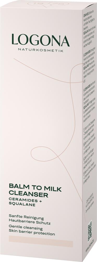 Balm to Milk Cleanser 100 ml