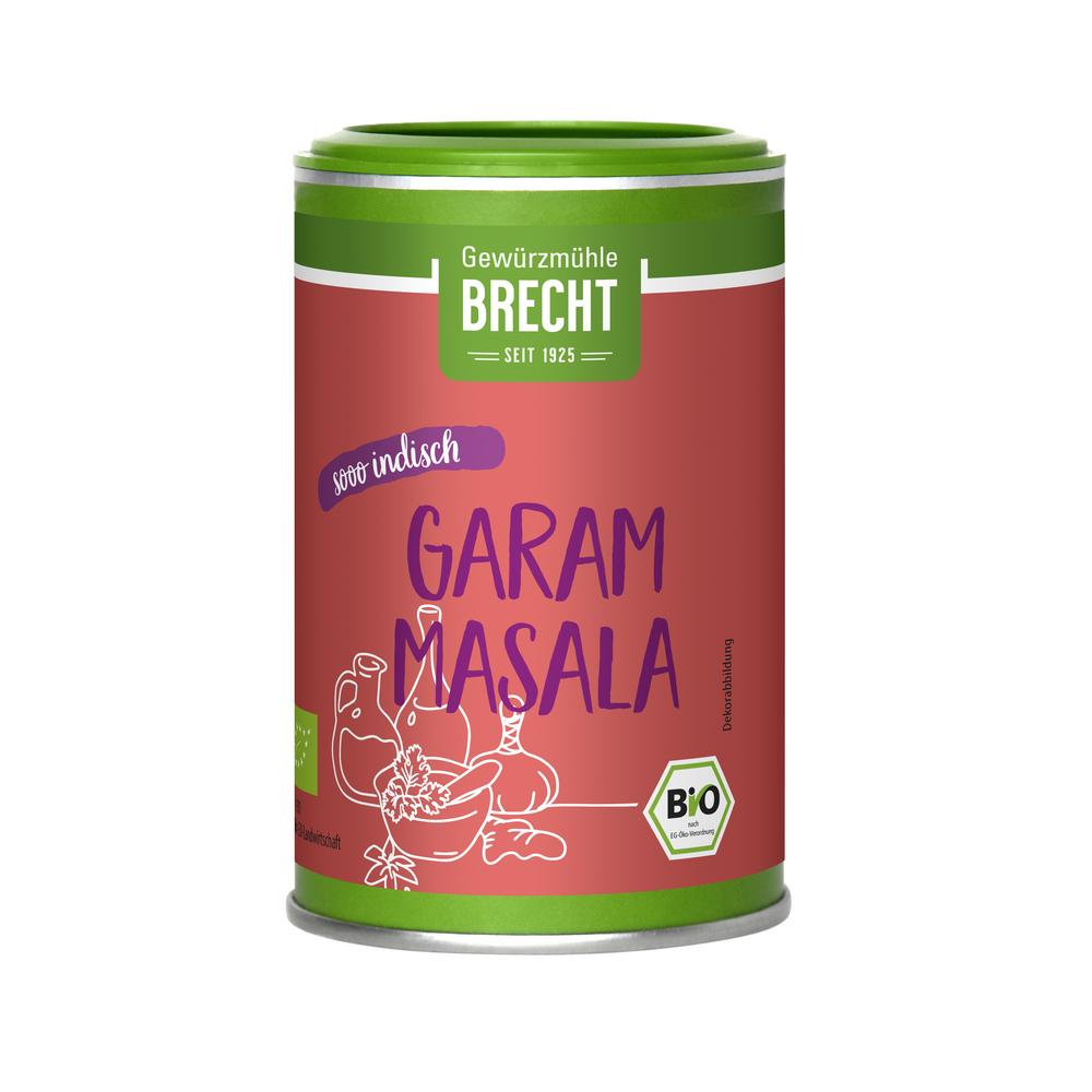 Garam masala 60 g