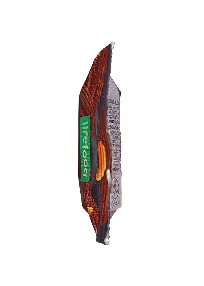 Lifebar OatSnack Protein Chocolate Delight 40 g