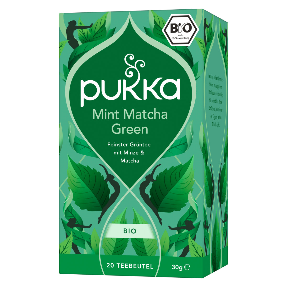 Mint Matcha Green Tee 30 g