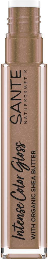 Intense Color Gloss 01 Glistening Nude 5,3 ml