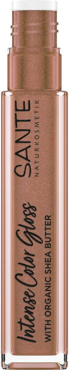 Intense Color Gloss 01 Glistening Nude 5,3 ml