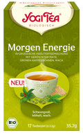 Morgen Energie Tee 17 Stk