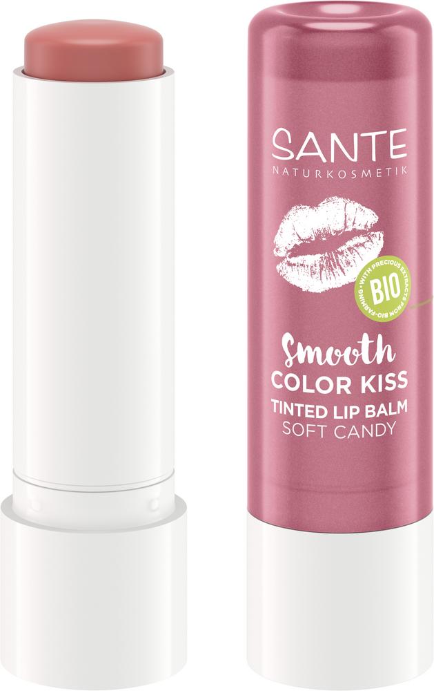 Smooth Color Kiss Soft Candy 4,8 g