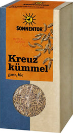 Kreuzkümmel ganz Tüte 40 g