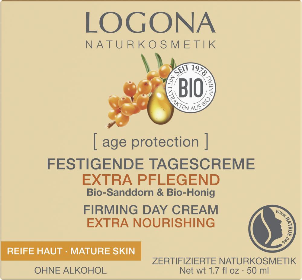Festigende Tagescreme exra pflegend 50 ml