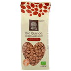 Quinoa Herzflakes Zimt 165 g