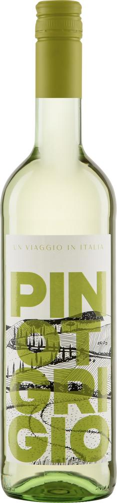 Pinot Grigio IGT Un Viaggio in Italia 750 ml