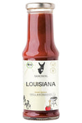Louisiana Grillsauce pikant 220 ml