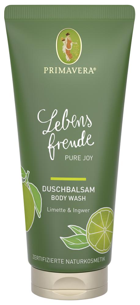 Lebensfreude Duschbalsam 200 ml