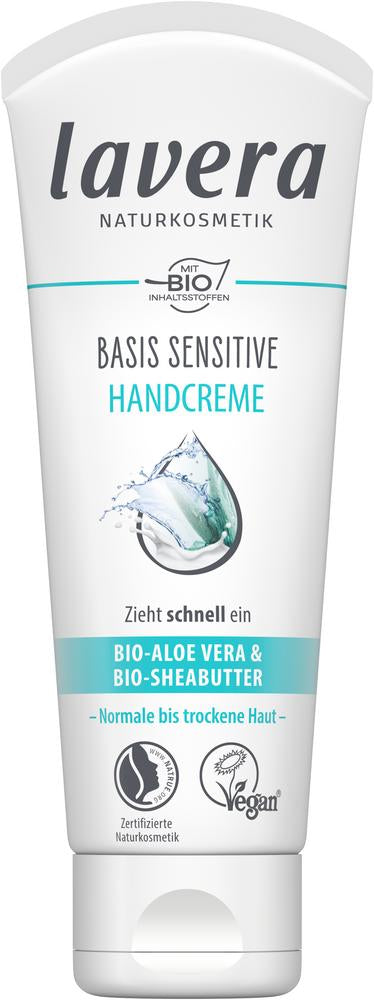Basis sensitiv Handcreme 75 ml