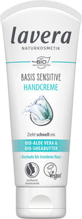 Basis sensitiv Handcreme 75 ml