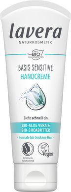Basis sensitiv Handcreme 75 ml